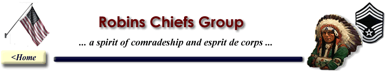 Robins Chiefs Group